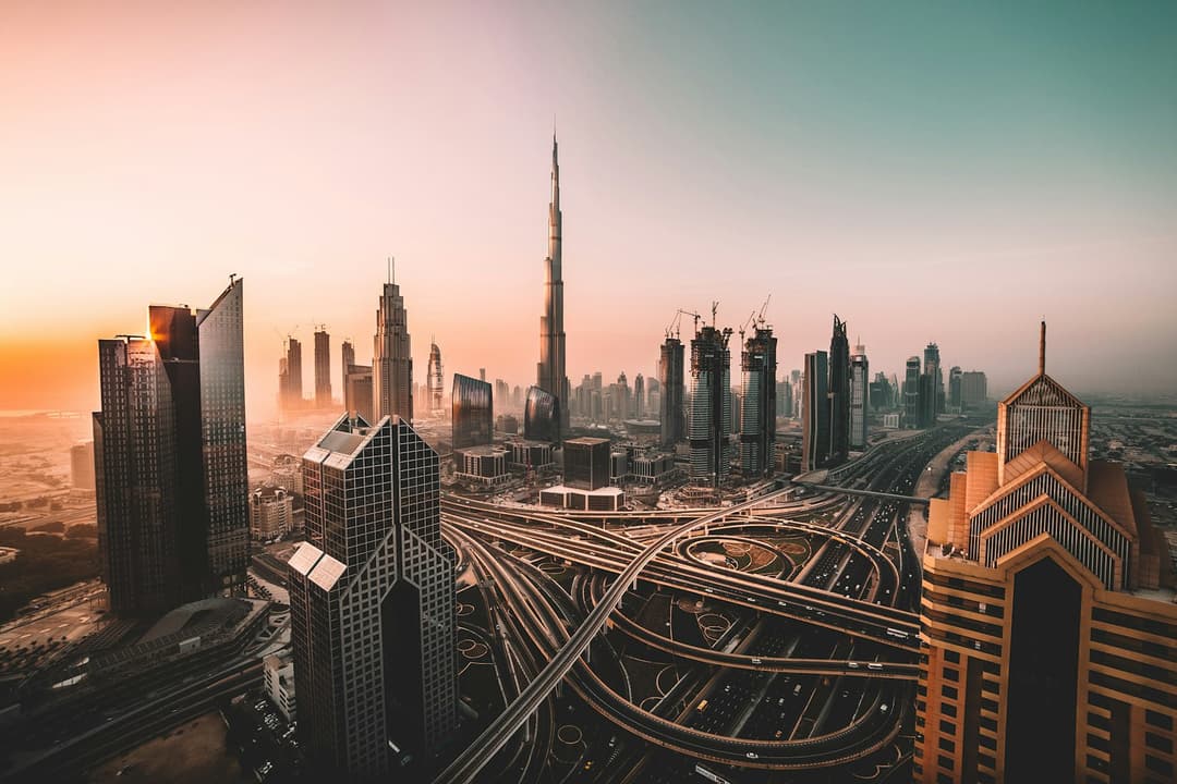 Best Shopify Agencies in Dubai 2026 cover