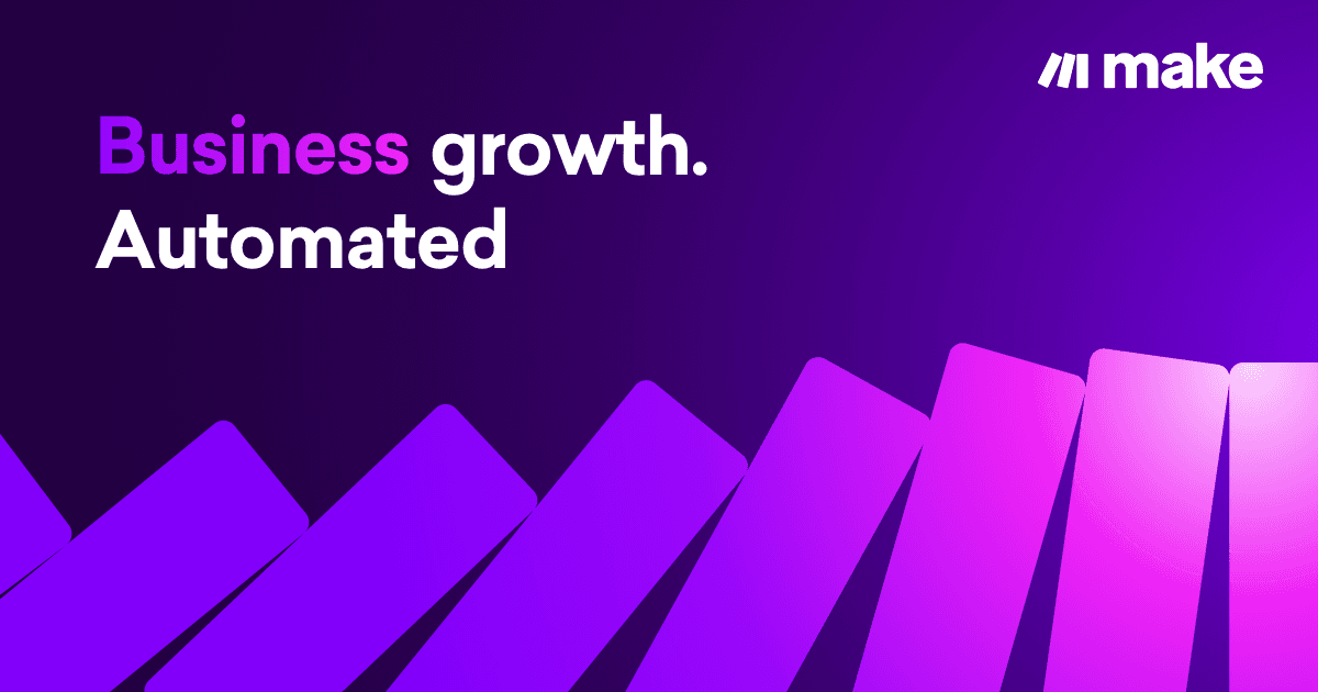 Make.com Automation Recipes: 10 Workflows Every D2C Brand Should Be Running cover