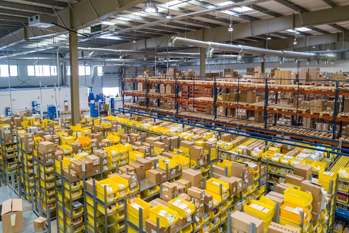 How We Cut Order Errors by 92% for a 40-Year-Old Kolkata Hosiery Factory