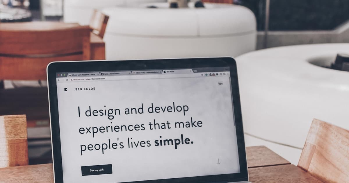 Website Redesign Checklist: When and How to Redesign Without Losing SEO cover