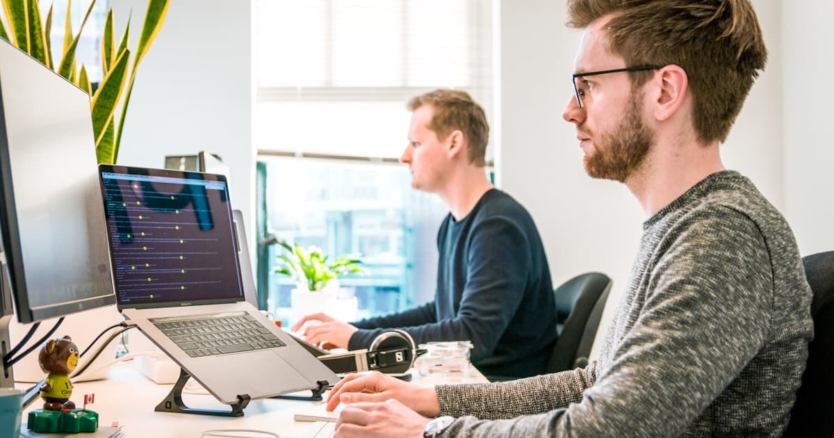 Why Your Website Isn't Generating Leads (And How to Fix It) cover