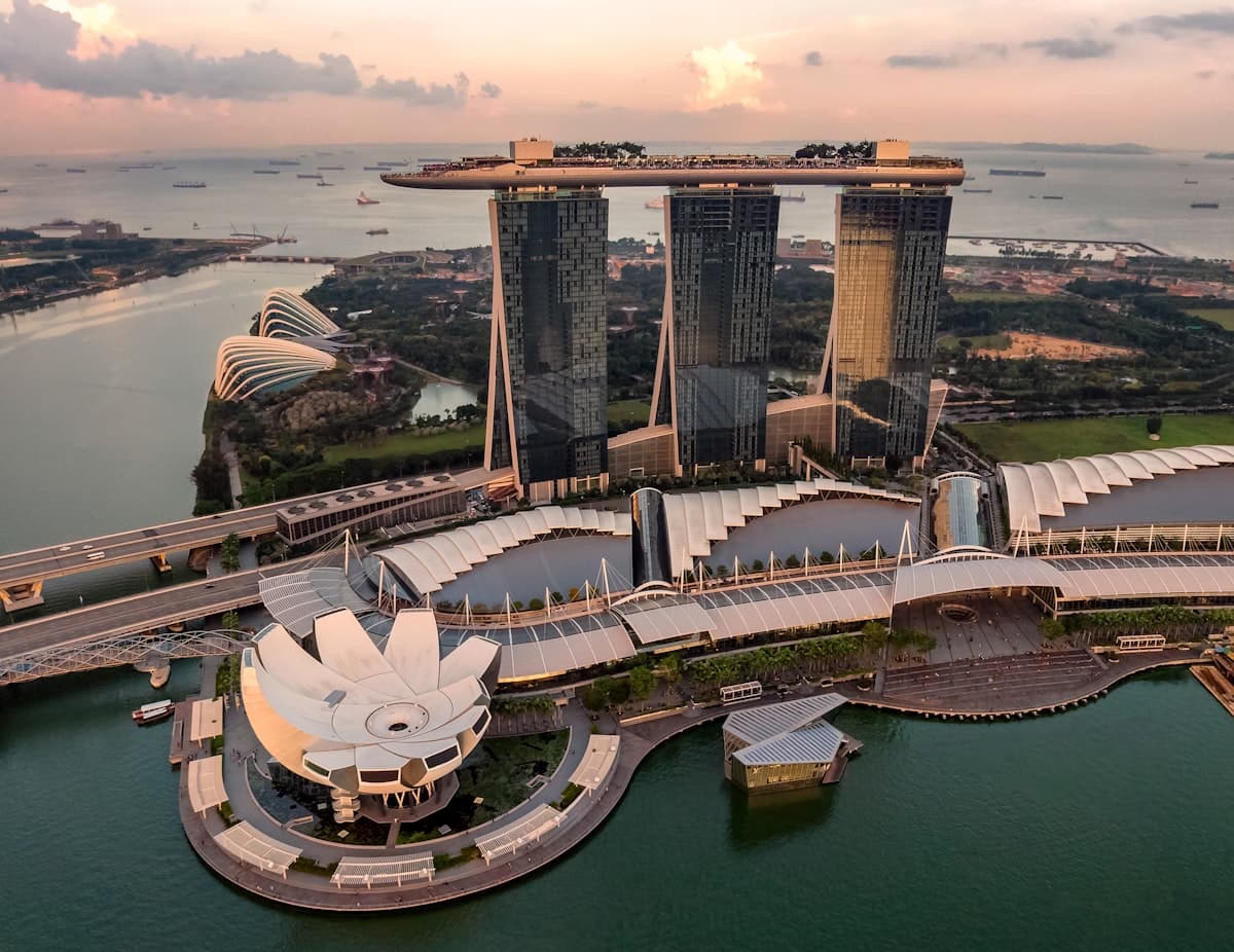 Shopify Development Cost in Singapore: What Agencies Actually Charge in 2026 cover