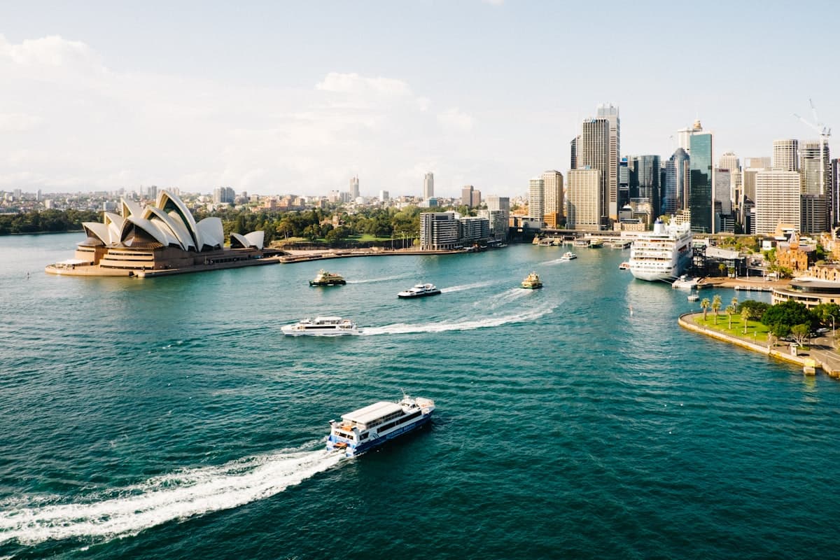 India vs Australia Web Development Cost in 2026: The AUD Breakdown, Four Worked Project Archetypes & Where Australia Still Wins cover