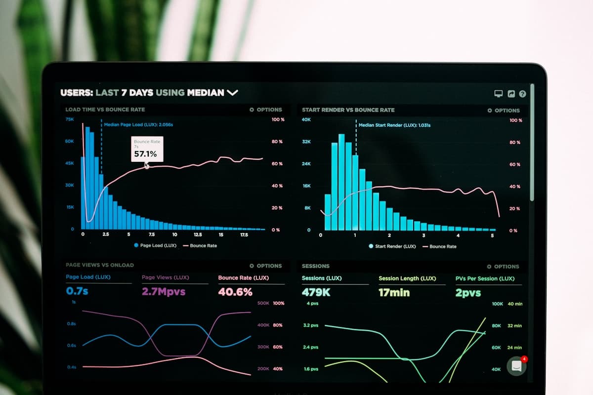 How We Built IQrate: A Singapore Fintech Mortgage Portal with 16-Bank Rate Normalization, PDPA Compliance & +62% Lead Conversion