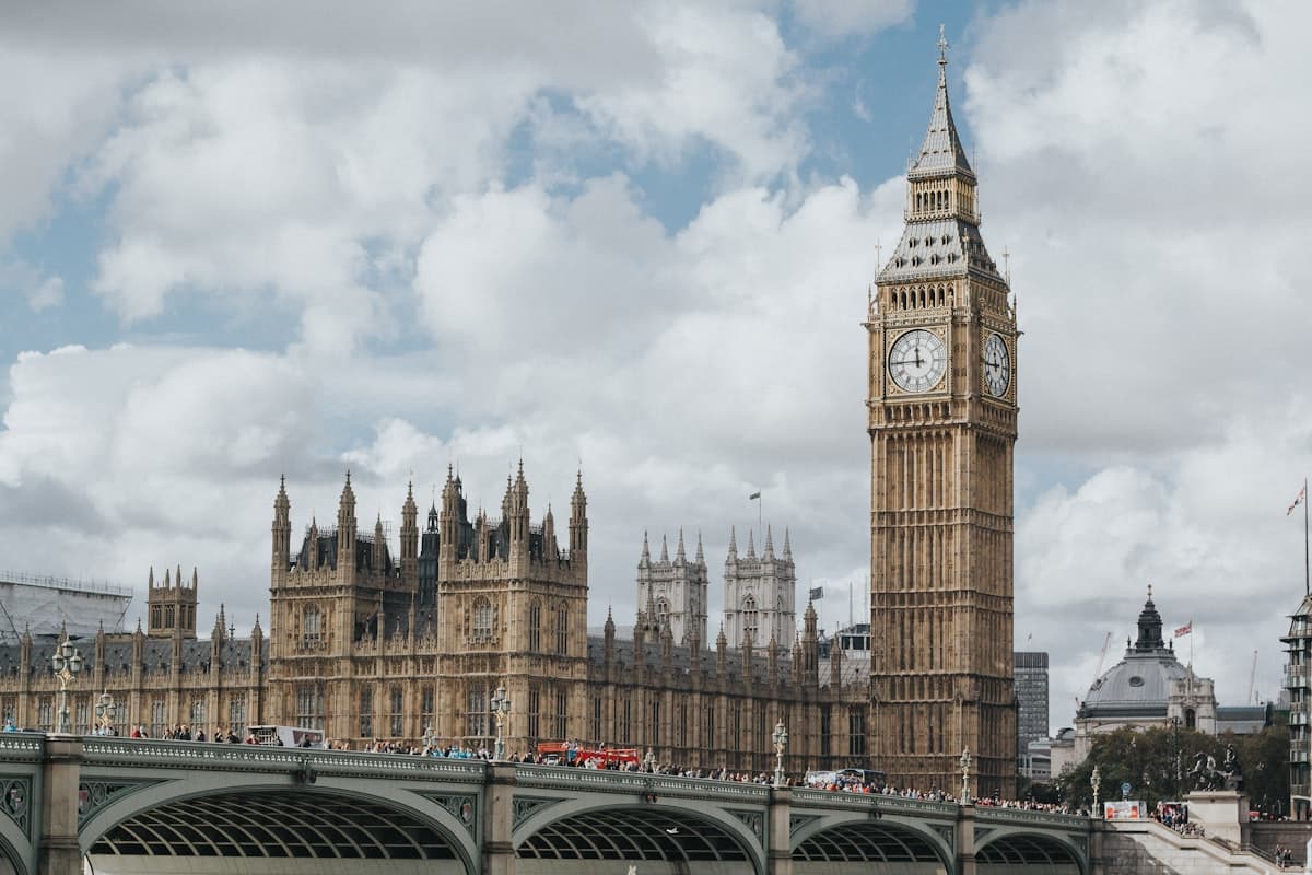 Outsource Web Development to India from the UK in 2026: GBP Pricing, BST Overlap, UK GDPR & How London Founders Actually Make It Work cover