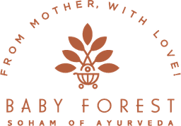 Baby Forest logo